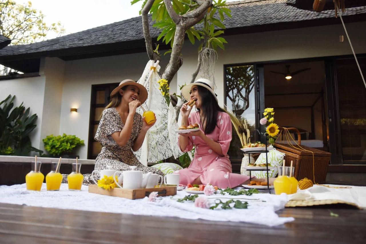 Cometa Villas Seminyak By Premier Hospitality Asia Exterior foto